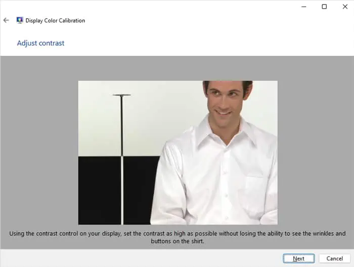 How to Calibrate Your Monitor? Detailed Guide 6 display-color-calibration-wrinkles-contrast