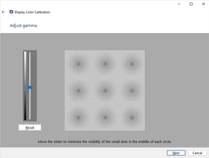 How to Calibrate Your Monitor? Detailed Guide 5 display-color-calibrator-gamma