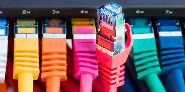 ethernet-over-wifi