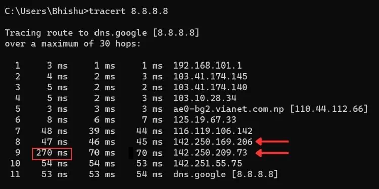 high-latency-in-only-one-packet