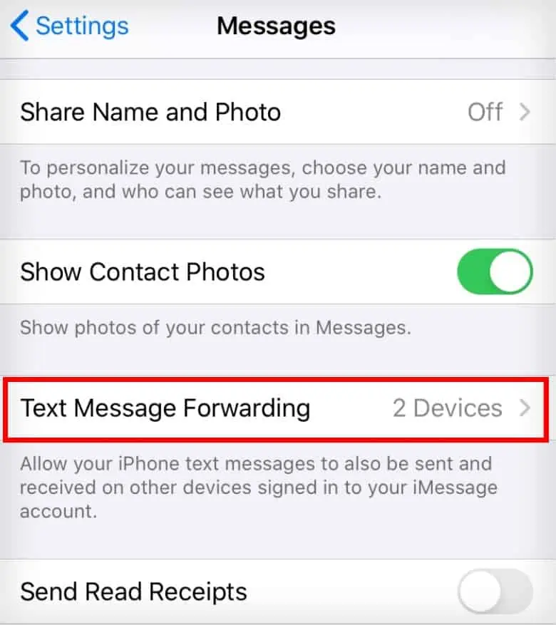 iphone-text-message-forwarding