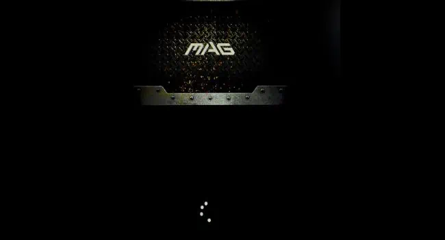 How to Fix Inaccessible Boot Device? 18 Possible Ways 1 manufacturer-logo-loading