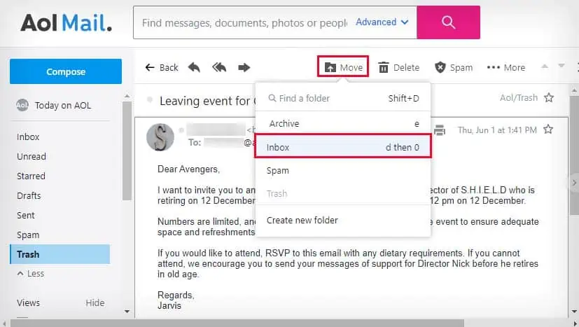 move-deleted-aol-mail-to-inbox-1