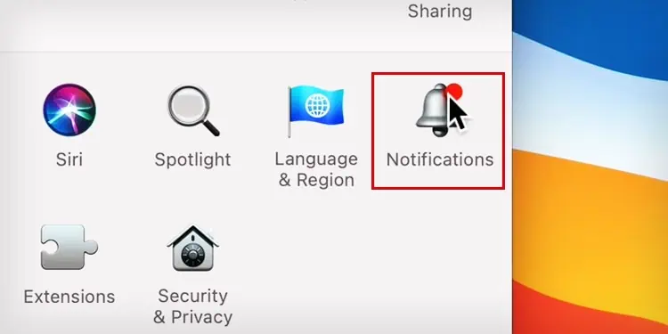 Can You Enable "Do Not Disturb" on Your Computer? 28 notifications-menu-on-mac