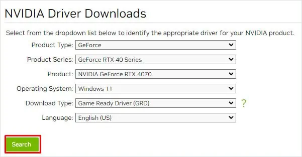 nvidia-driver-download-video-stuttering