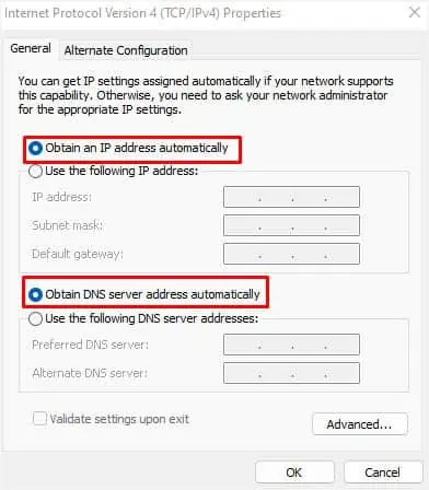 obtain-ip-address-and-dns-server-address-automatically