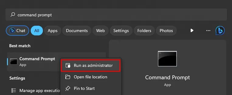 open-cmd-with-admin-rights-1