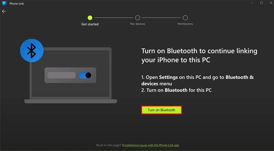 phone-link-iphone-turn-on-bluetooth