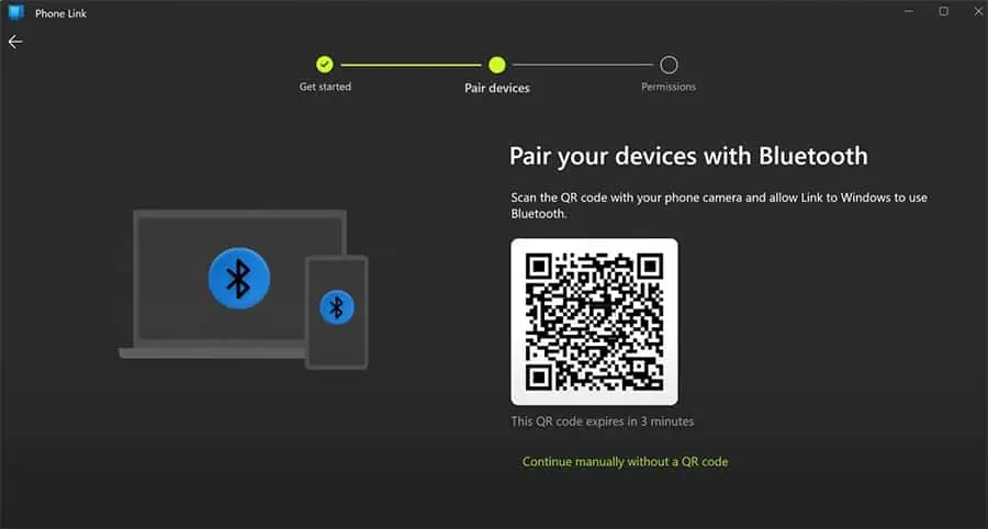 phone-link-pair-your-iphone-via-bluetooth