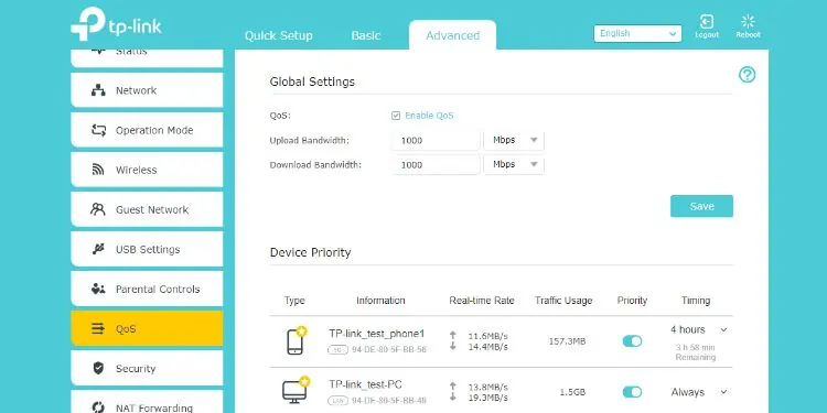 qos-settings-to-manage-device-priority