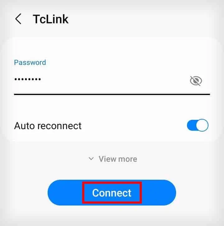5 Ways to Fix “Failed to Obtain IP Address” 3 reconnect-to-a-wifi-network