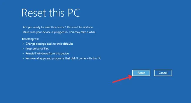 reset-button-to-reset-pc
