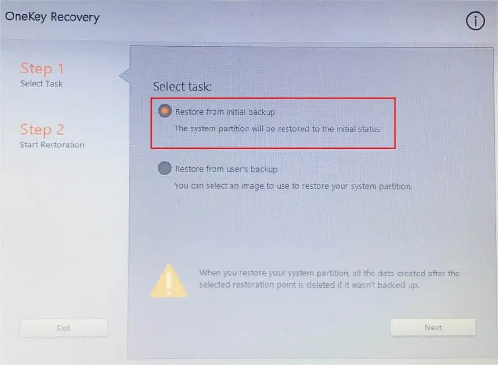 restore-from-initial-backup-lenovo-onekey-recovery-1024x750
