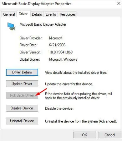 roll-back-graphics-driver-in-safe-mode