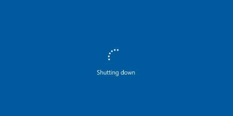 shutting-down-laptop