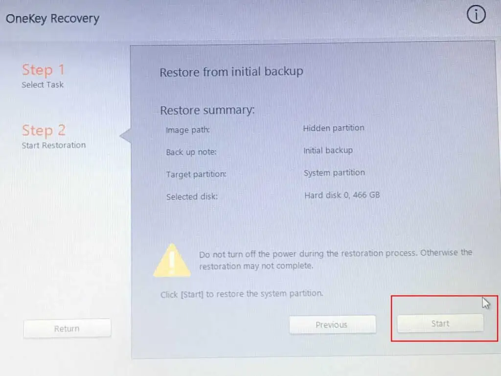 start-restoring-from-initial-backup-1024x769