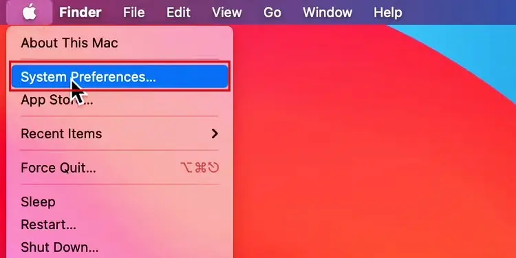 Can You Enable "Do Not Disturb" on Your Computer? 27 system-preference-mac