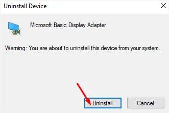uninstall-button-graphics-driver-delete
