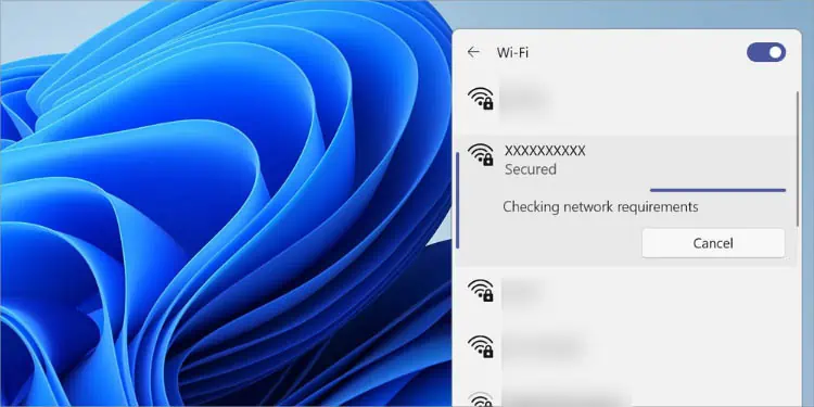 How to Change Wi-Fi Network (Name & Password) 24 wifi-connection
