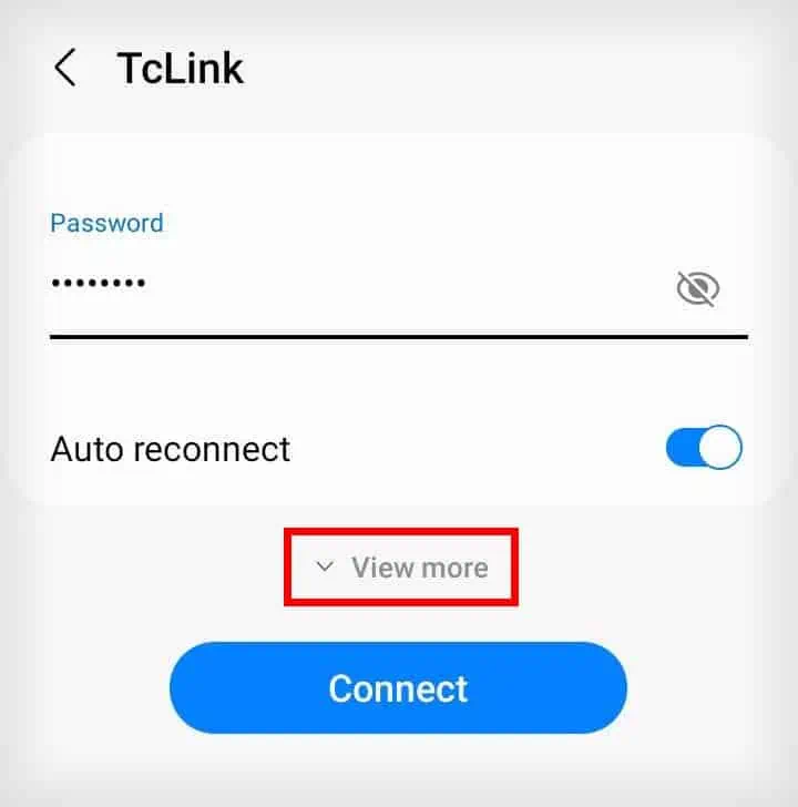 5 Ways to Fix “Failed to Obtain IP Address” 4 wifi-network-view-more