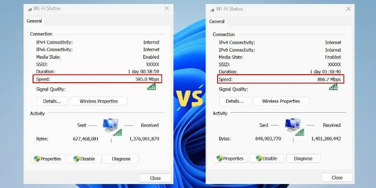 wifi-speed-comparison