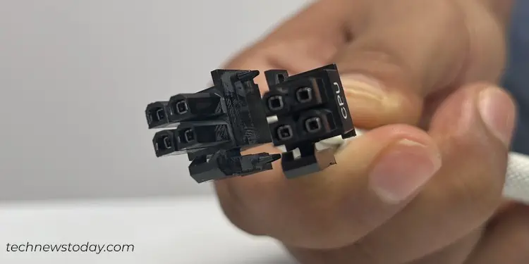 Understanding Power Supply Connectors: All Types Explained 8 4-4-cpu-cable-connector-splitted
