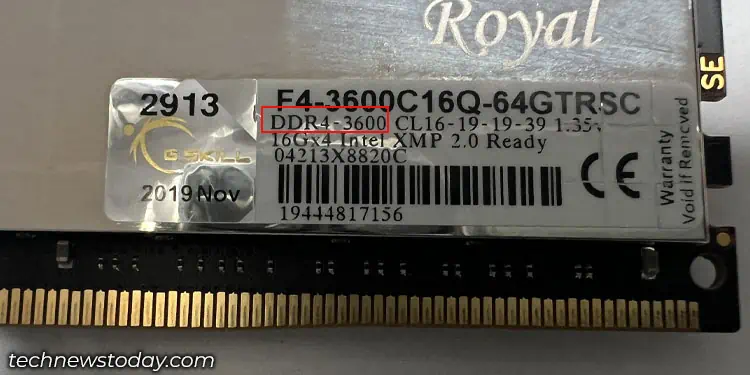 DDR-3600-RAM-1
