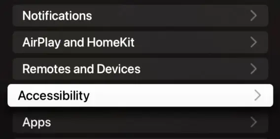 accessibility-apple-tv