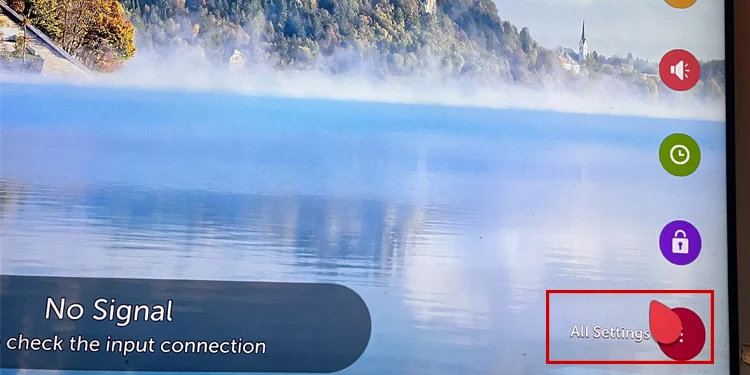 How to Reduce Noise on TV 10 all-settings-in-lg-tv-2