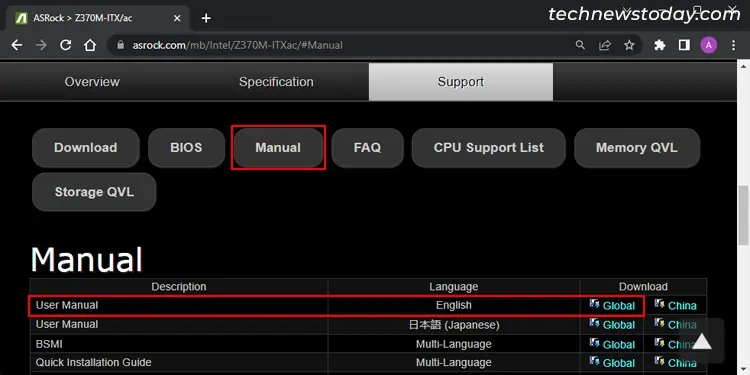 How to Enable Integrated Graphics on ASRock 3 asrock-motherboard-support-manual-user-manual