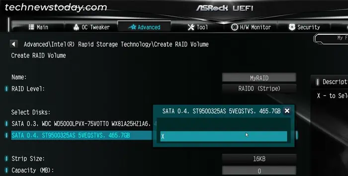 asrock-raid-select-disks-x