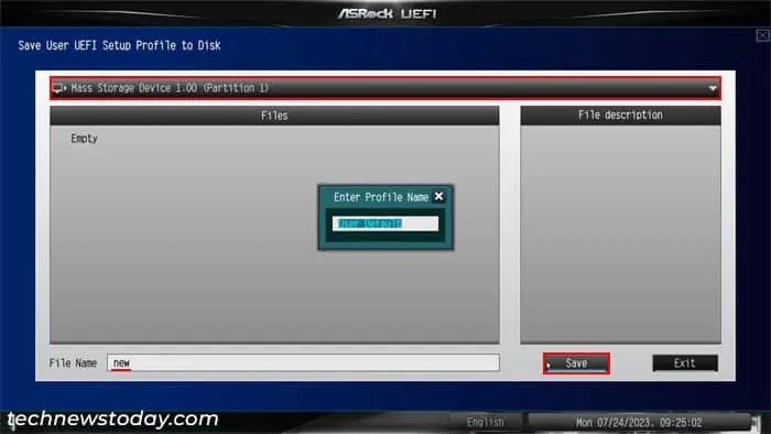 asrock-save-user-uefi-setup-profile-to-disk-select-disk-file-name-save-profile-name-1