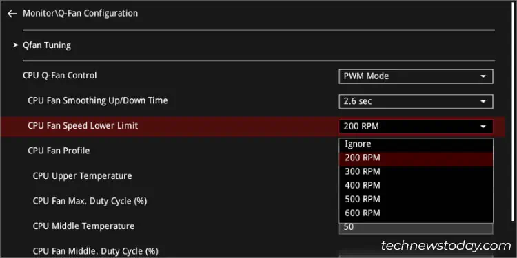cou-fan-speed-lower-limit-asus