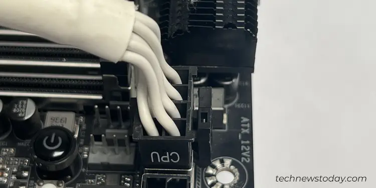 Understanding Power Supply Connectors: All Types Explained 9 cpu-connector-in-atx-12v-header