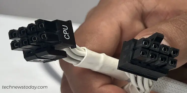 Understanding Power Supply Connectors: All Types Explained 7 cpu-power-connector