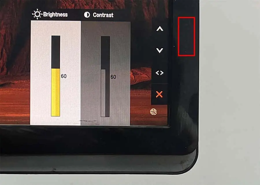 How to Change Brightness on Dell Monitor? 4 Proven Ways 3 dell-monitor-adjust-brightness