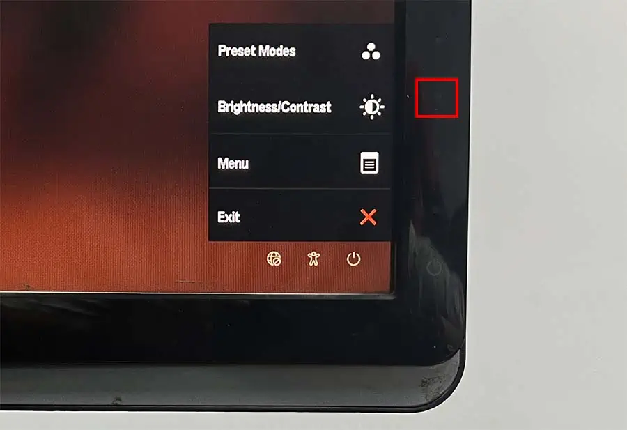How to Change Brightness on Dell Monitor? 4 Proven Ways 2 dell-monitor-brightness-control