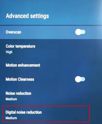 How to Reduce Noise on TV 23 digital-noise-reduction-android-tv