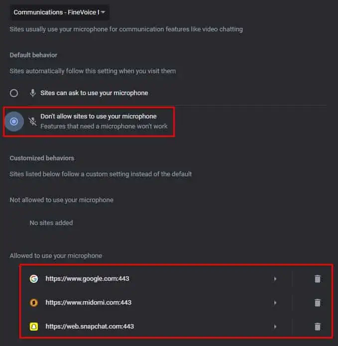 disable-microphone-on-chrome