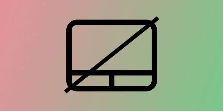 disable-touchpad-icon-hp-laptop
