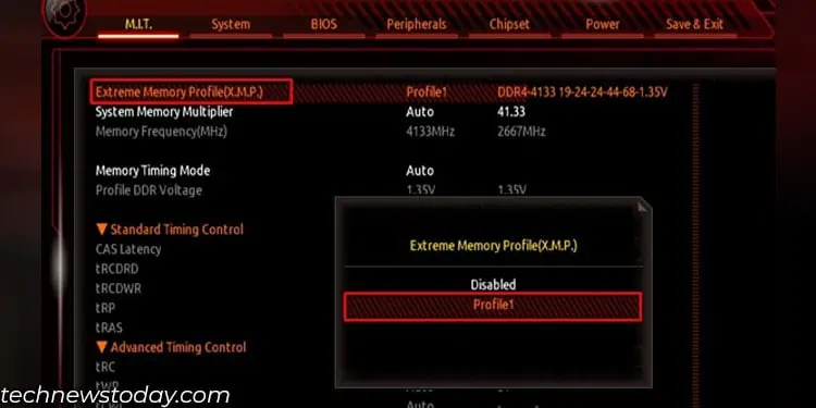 enable-xmp-overclocking