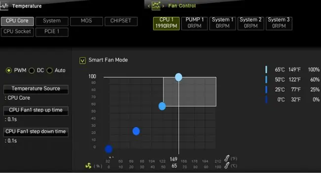 fan-speed-curve