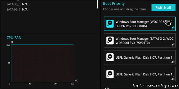 first-priority-asus-ez-mode