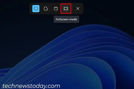 How to Screenshot on Toshiba Laptop 2 full-screenshot-on-toshiba-laptop-1