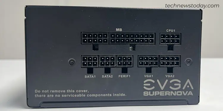labels-in-the-modular-psu-1
