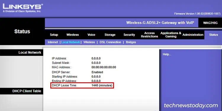 Does Your IP Address Change When You Move? 3 lease-time-expiration-2