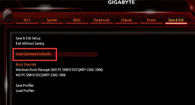 load-optimized-default-gigabyte-bios