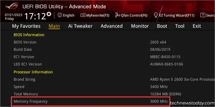 memory-frequency-checking-after-enabling-docp