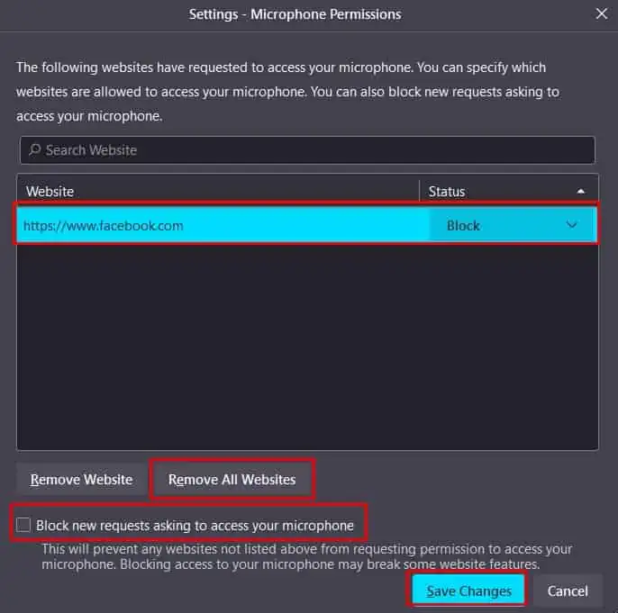microphone-acces-block-firefox