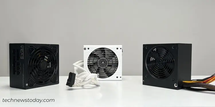 ATX vs SFX Power Supplies: Finding Your Perfect Fit 5 modular-vs-semi-modular-vs-non-modular-psu-1